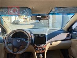 هيونداي أكسنت